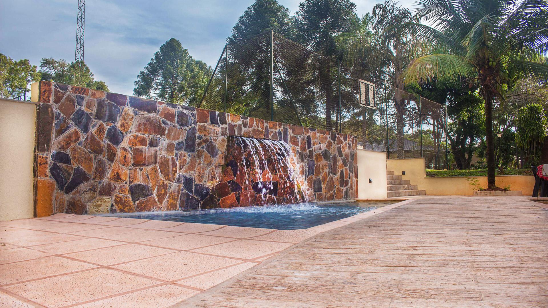 Pirayu Hotel&Resort Puerto Iguazú Exterior foto